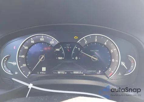 2019 BMW X3 Sdrive30I from USA, damaged, VIN 5UXTR7C52KLF29262